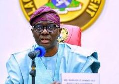 COVID-19 THIRD WAVE: IMMIGRATION MUST BE VIGILANT, KEEP EYES ON TRAVELLERS - SANWO-OLU