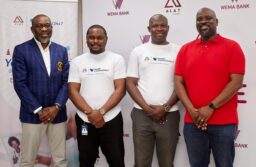 Wema Bank Boosts Healthy Living, Workplace Collaboration with Wemalympics 2022