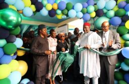 NLNG Commences Another Round Of Commissioning Of University Teaching Hospital Projects In Four States